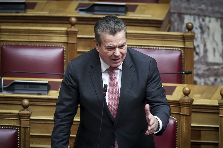 Πετρόπουλος: Στις 20 Μαΐου η πληρωμή της 13ης σύνταξης