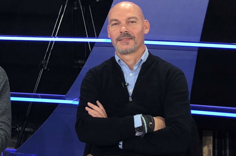 Το Open καλωσορίζει πρώην διαιτητή της FIFA στην οικογένειά του