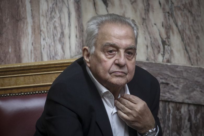 Φλαμπουράρης: Υπάρχει και ποινική διάσταση για τη χρεοκοπία της χώρας