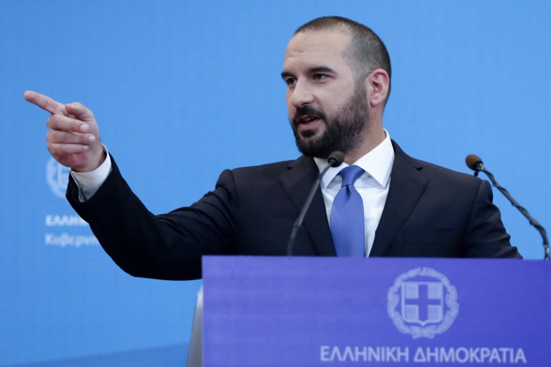 Η κυβέρνηση ανοίγει παράθυρο για «διάσωση» των ΑΝΕΛ