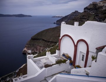 Οι ομορφιές των ελληνικών νησιών στην Sunday Times