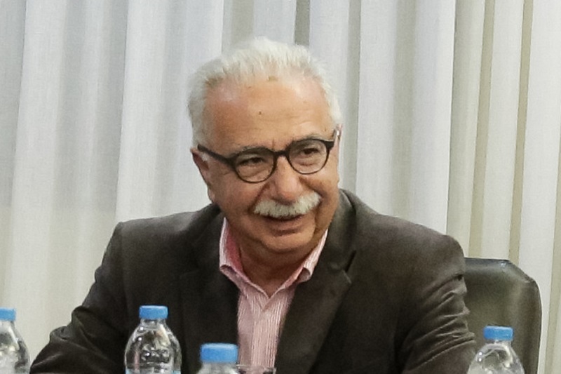 Ο υπουργός Παιδείας για τα φασιστικά συνθήματα στα σχολεία