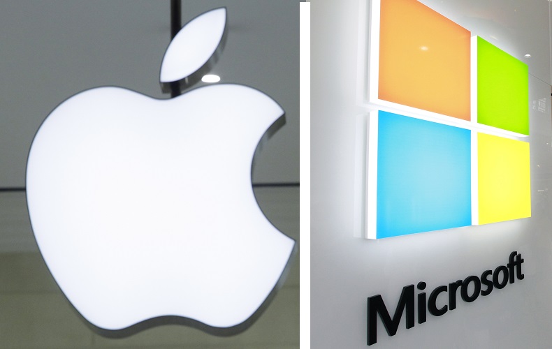 Αύξηση κερδών για την Microsoft – Στα 32,5 δισ. δολάρια τα έσοδα της