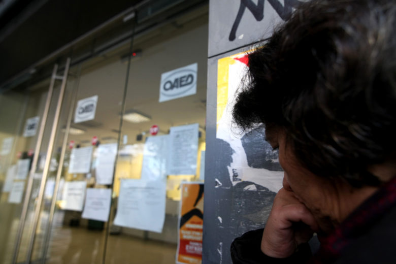Ξεκινάει σήμερα η υποβολή αιτήσεων για τις 6.000 θέσεις εργασίας
