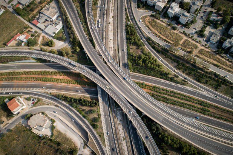 Η ΑΚΤΩΡ απέκτησε το 6,5% της Αττικής Οδού
