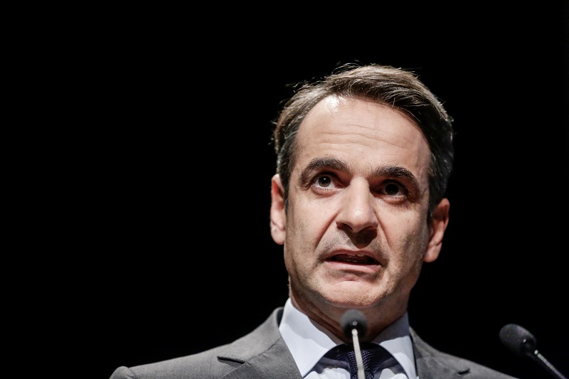 Οι τεχνοκράτες και οι πολιτικοί της κυβέρνησης Μητσοτάκη