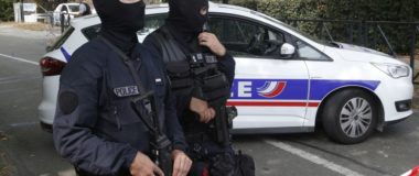 Συνελήφθη στη Γαλλία ο δράστης για την απόπειρα ανθρωποκτονίας 33χρονου έξω από κέντρο διασκέδασης στην Πετρούπολη