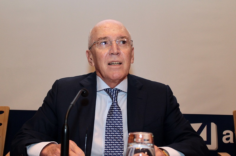 Ρουμελιώτης: Συνεργασία Τραπεζών, ΤτΕ και Δημοσίου για τα μη εξυπηρετούμενα ανοίγματα