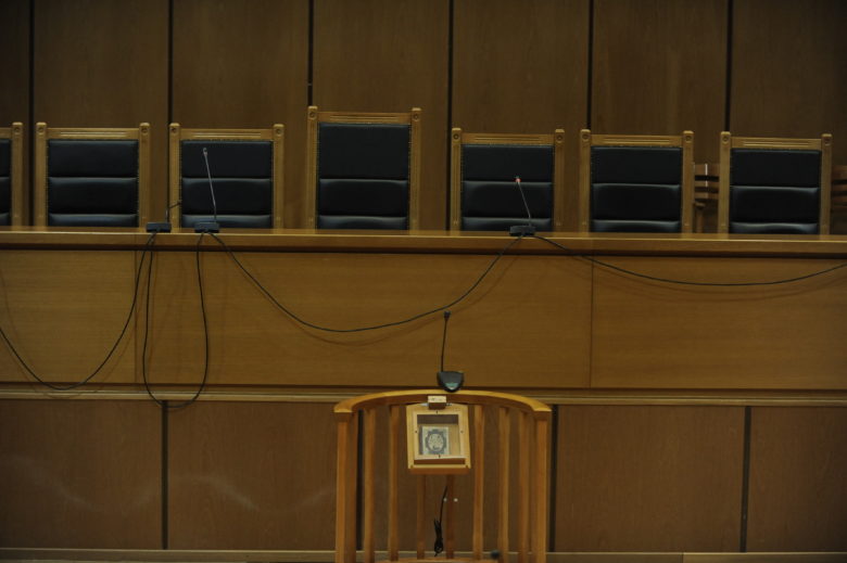 Δέκα μήνες με αναστολή σε 54χρονο που κατηγορούνταν για ασέλγεια σε 9χρονο