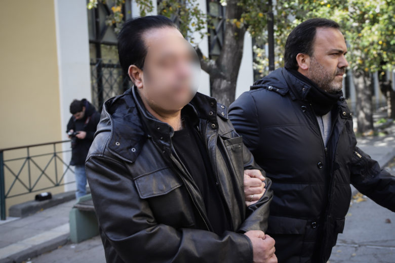 Ξεκίνησε η απολογία του ενεχυροδανειστή