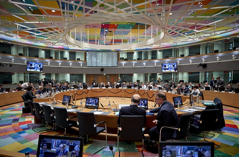 Ανησυχία για την οικονομική επιβράδυνση στην Ευρωζώνη