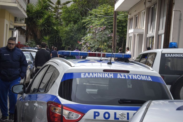 Επιχειρήσεις σε Βοιωτία και Φθιώτιδα για την εξάρθρωση κυκλωμάτων ναρκωτικών