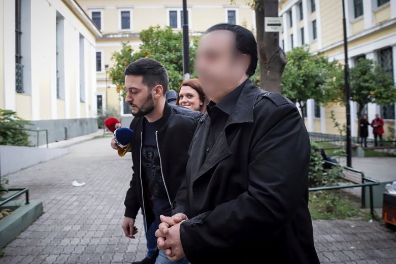 Κούγιας: Η προφυλάκιση του ενεχυροδανειστή έγινε για προεκλογικό εντυπωσιασμό