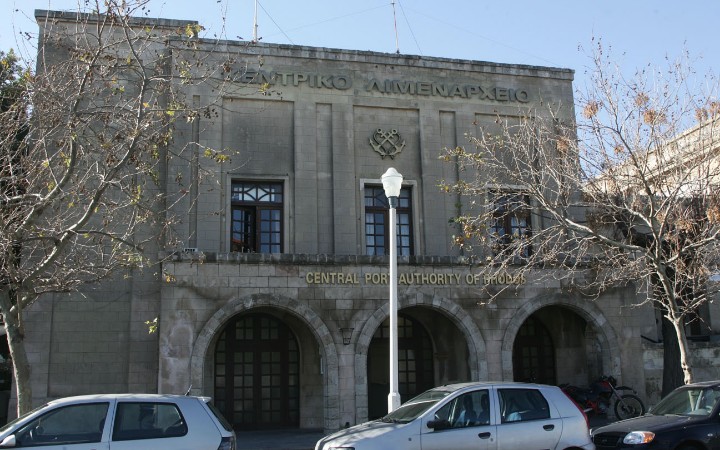 Ξυλοδαρμός του 23χρονου που κρατείται για το βιασμό της 19χρονης στη Ρόδο