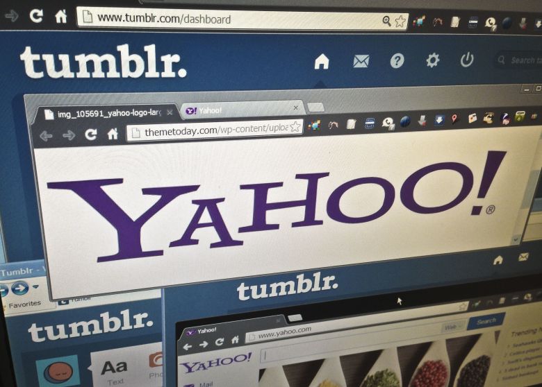 Το Tumblr βάζει τέλος στο πορνογραφικό περιεχόμενο
