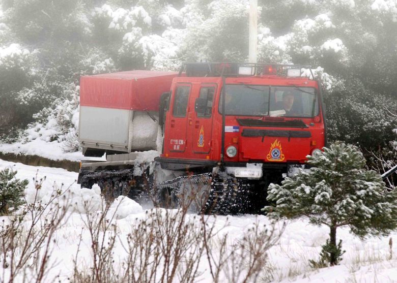 Αγωνία για τον εντοπισμό 81χρονης στην Κέρκυρα