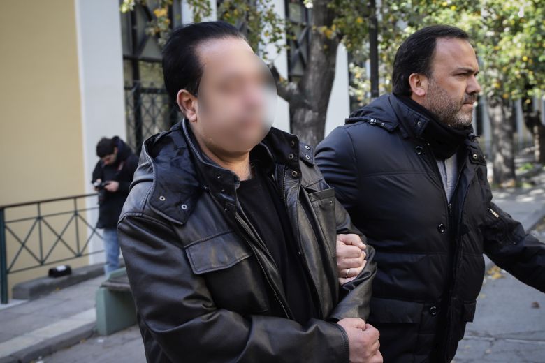Κούγιας: Η κράτηση του ενεχυροδανειστή είναι εντελώς παράνομη