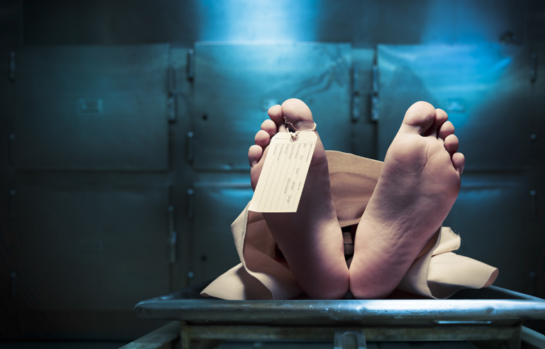 Σε ανακοπή και όχι ξυλοδαρμό οφείλεται ο θάνατος του 48χρονου