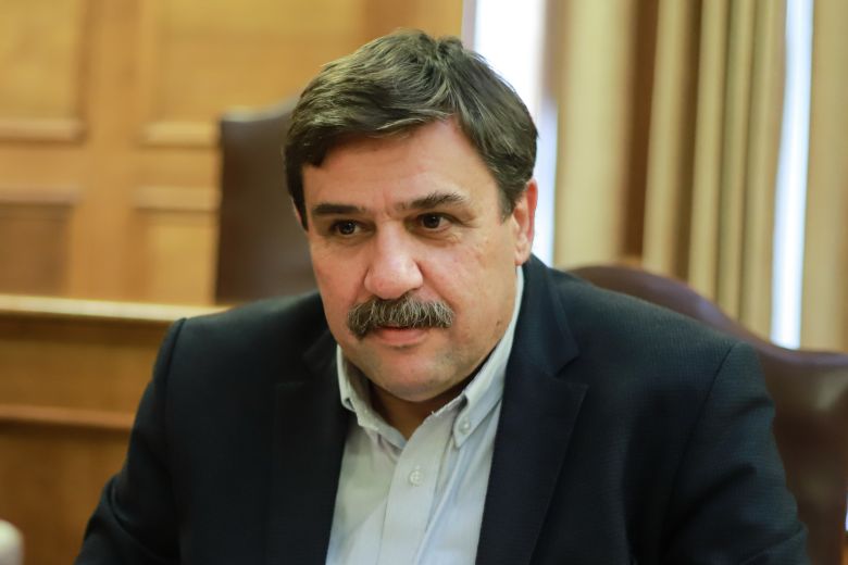 Ξανθός για Novartis: Σκάνδαλο υπάρχει και το ξέρει όλος ο κόσμος