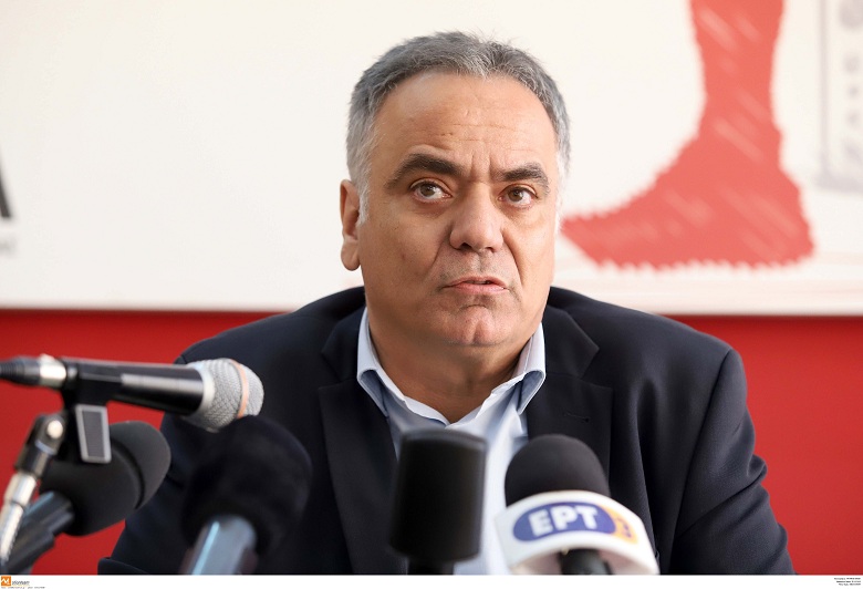 Σκουρλέτης: Το ευρωπαϊκό προφίλ της ΝΔ συρρικνώθηκε επί Μητσοτάκη