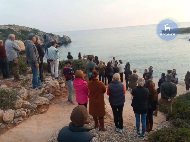 Οι επίσημες αποκαλύψεις του Λιμενικού για τη δολοφονία της φοιτήτριας