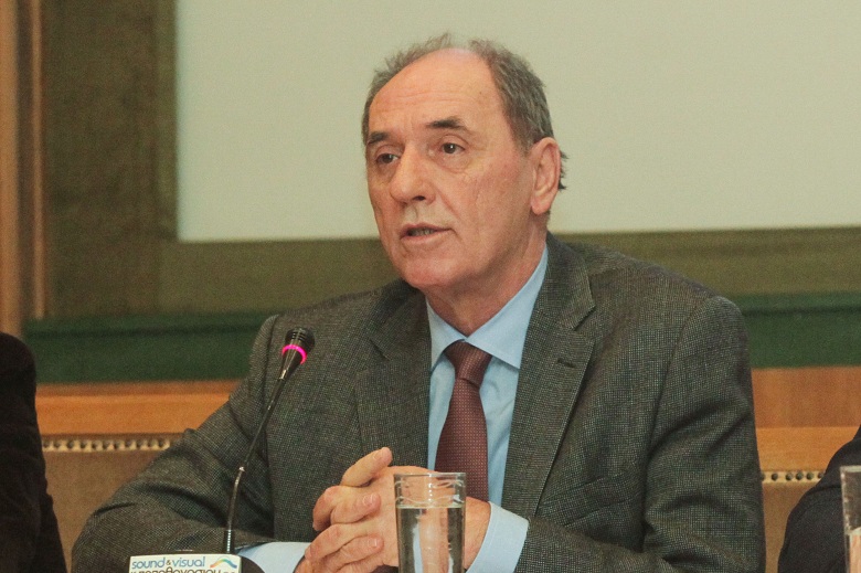 «Η Ελλάδα έχει για πρώτη φορά μακρόπνοο εθνικό ενεργειακό σχεδιασμό»
