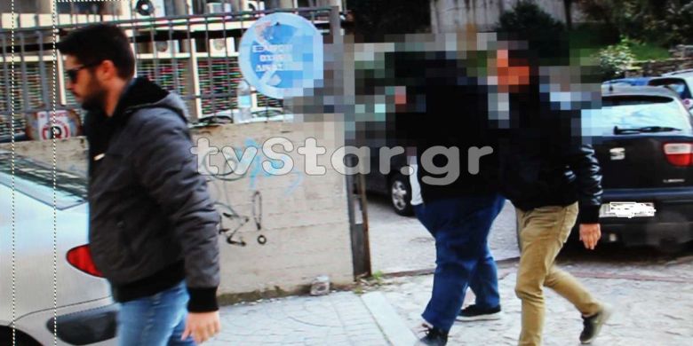 Ελεύθερος ο δάσκαλος που κατηγορείται για παιδική πορνογραφία