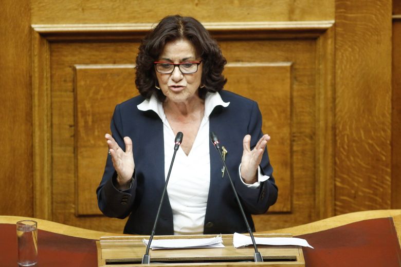 Φωτίου: Η κυβέρνηση δεν υπόσχεται παροχές, τις ψηφίζει