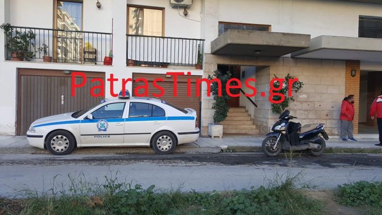 Στα αζήτητα ηλικιωμένο ζευγάρι που βρέθηκε νεκρό στο διαμέρισμα του