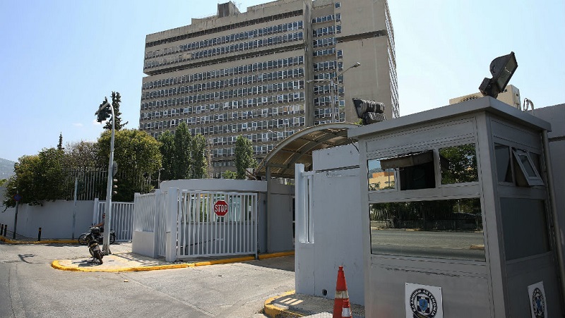 «Περιορισμένης και ελεγχόμενης έκτασης τα επεισόδια»