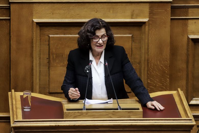Φωτίου: Έχουμε ολοκληρωμένο σχέδιο για τους Ρομά