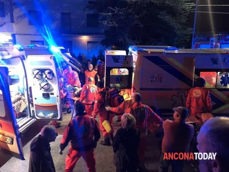Πανικός σε κλαμπ στην Ιταλία: Ποδοπατήθηκαν θαμώνες, 6 νεκροί και δεκάδες τραυματίες