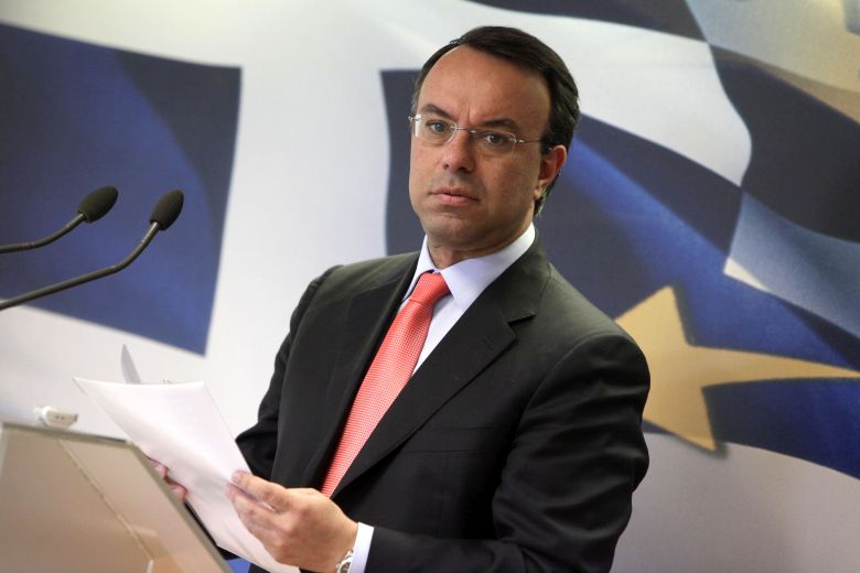 Σταϊκούρας: Η κυβέρνηση αντί να πανηγυρίζει ας κοιταχθεί στον καθρέφτη
