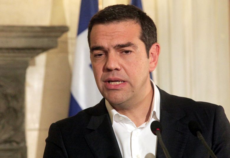 Τσίπρας: Στηρίζουμε έμπρακτα τον αγροτικό κόσμο