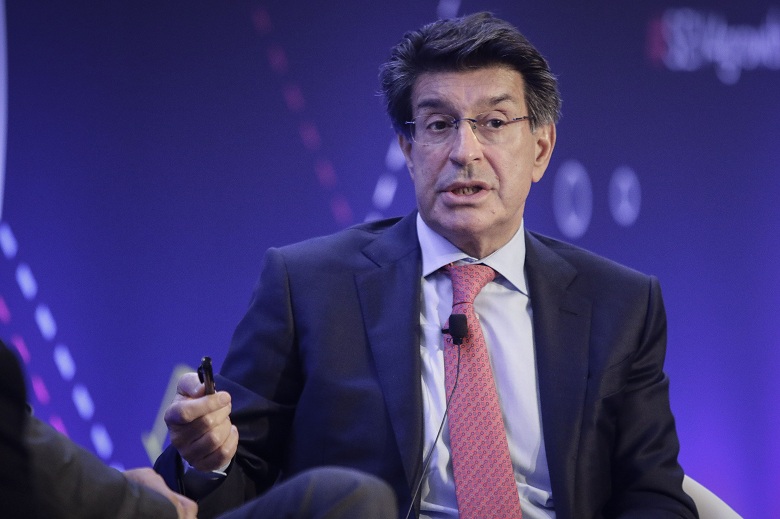 Φέσσας: Η Ελλάδα έχει ανάγκη από εμπνευσμένες ηγεσίες με βούληση και αποφασιστικότητα