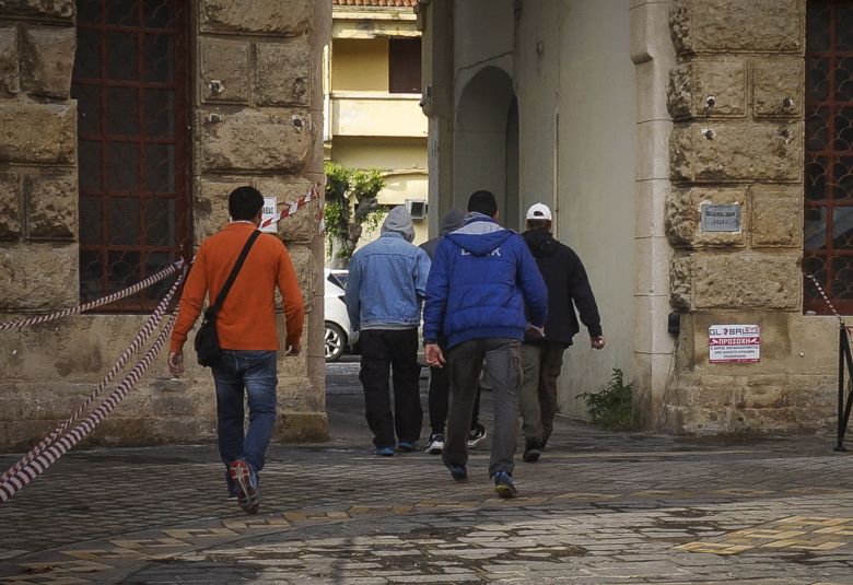 Ξυλοκόπησαν άγρια στις φυλακές τον 19χρονο για το φόνο της φοιτήτριας