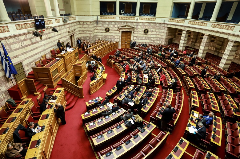 «Είναι ντροπή που ο κ. Μητσοτάκης μίλησε όπως η Χρυσή Αυγή»