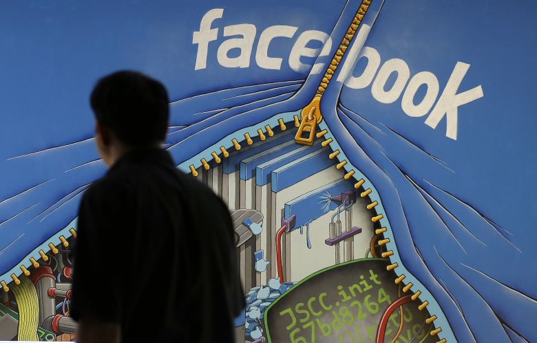 Απειλή για βόμβα στις εγκαταστάσεις του Facebook – Λήξη συναγερμού