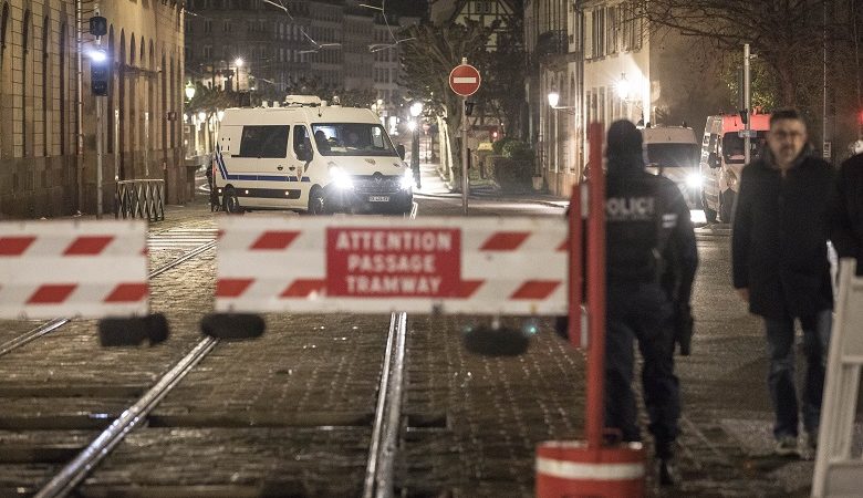 Στρασβούργο: Ο αιματοβαμμένος κατάλογος των τρομοκρατικών επιθέσεων στη Γαλλία