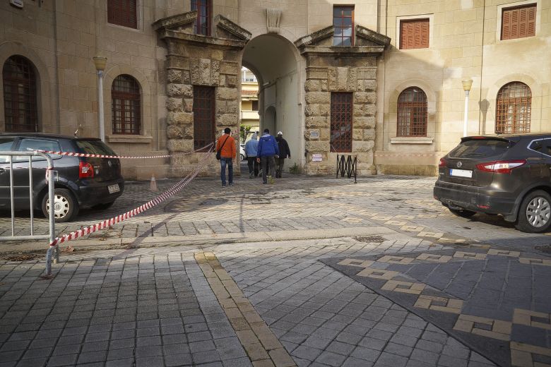 Πατέρας 21χρονης φοιτήτριας: Ζω με τις φωτογραφίες της