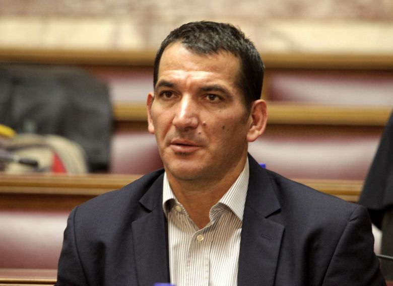 Το κάλεσμα του Πύρρου Δήμα για τις περιουσίες των ομογενών στην Αλβανία