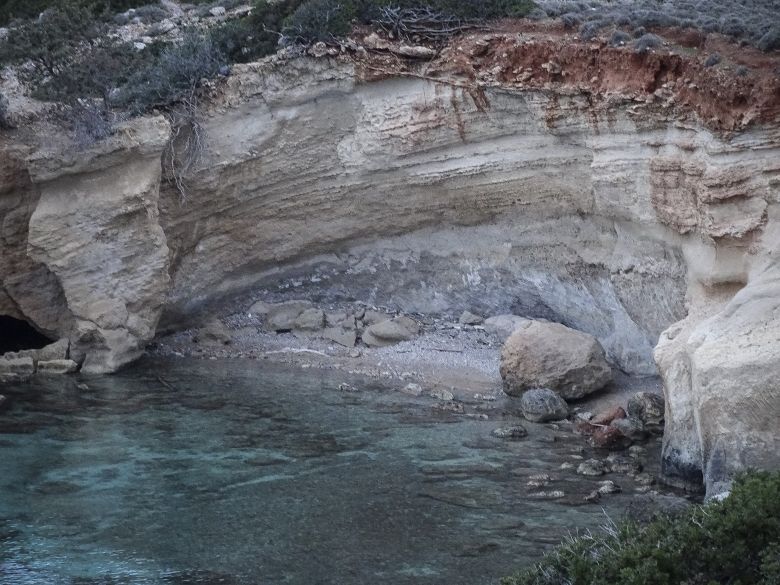 Κούγιας: Η Ελένη παρέμεινε στη θάλασσα αρκετή ώρα πριν πνιγεί