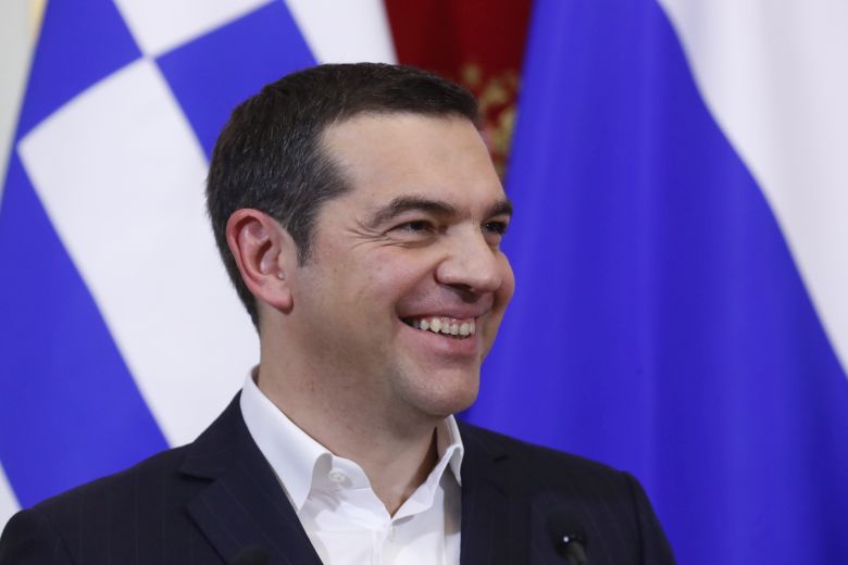 Στις Βρυξέλλες ο Τσίπρας για μεταναστευτικό και Brexit
