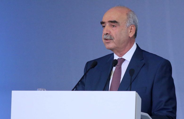 «Και η γιαγιά μου να ήταν πρωθυπουργός τον Αύγουστο του 2018 η σύμβαση θα έληγε»