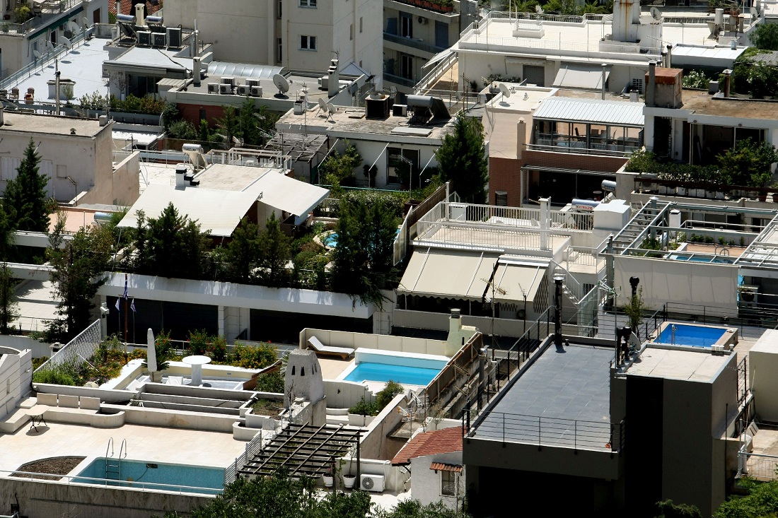 Αγοραπωλησία ακινήτου: Αυτό είναι ο τιμοκατάλογος του