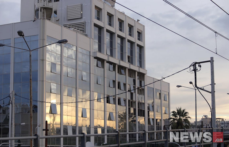 Βρέθηκε ύποπτο αυτοκίνητο που ίσως συνδέεται με την επίθεση στον ΣΚΑΪ