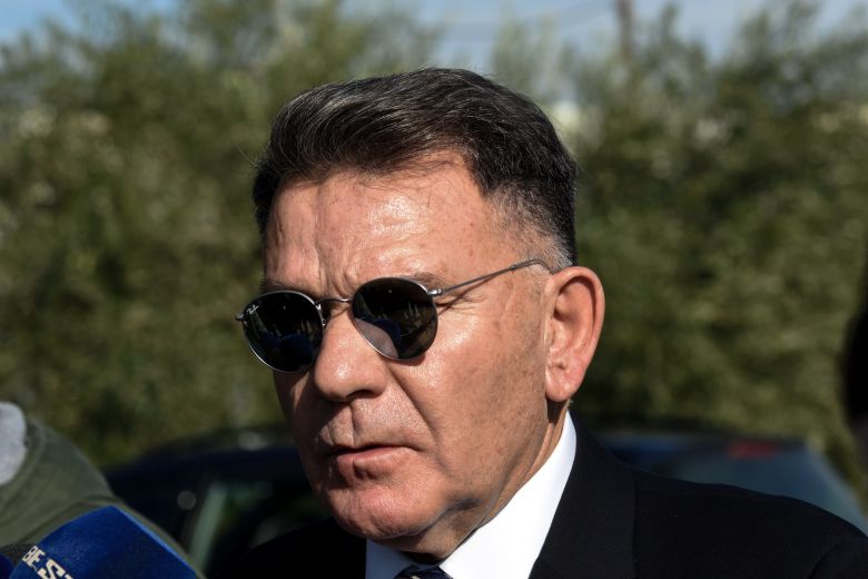 Κούγιας: Αποχωρώ από το ελληνικό ποδόσφαιρο