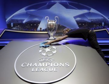 Το Champions League επιστρέφει με Γιουνάιτεντ – Παρί Σεν Ζερμέν