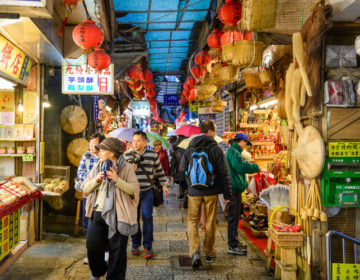 Η χώρα που δε… χορταίνει ποτέ!