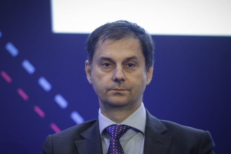 Θεοχάρης: Προτεραιότητα η ανάπτυξη του ιατρικού τουρισμού